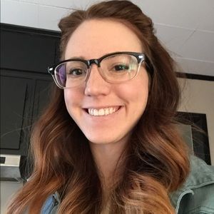 Meet your Posher, Allison